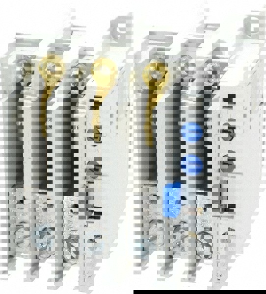 Starter Replacement Overload Relay